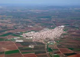 Guareña