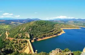 Helechosa De Los Montes