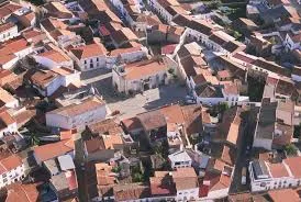 Higuera De La Serena