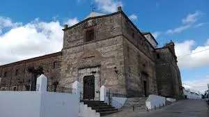 Higuera La Real