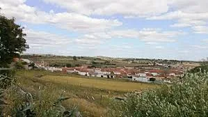 La Roca De La Sierra