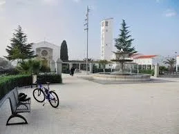 Puebla De Alcollarín