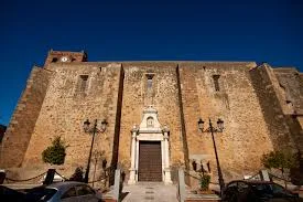 Puebla De Sancho Pérez