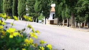 San Francisco De Olivenza