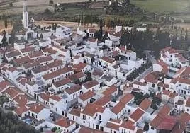 San Rafael De Olivenza