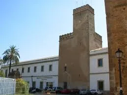 Santa María