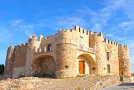 Valencia Del Ventoso