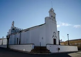 Valverde De Burguillos