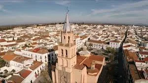 Villafranca De Los Barros