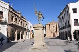 Villanueva De La Serena