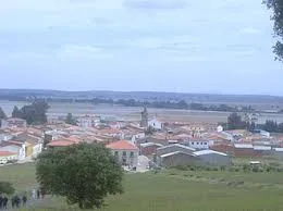 Villar De Rena