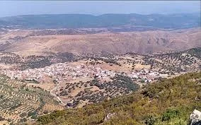 Villarta De Los Montes