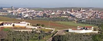 Zalamea De La Serena