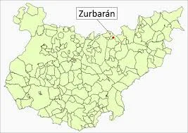 Zurbarán