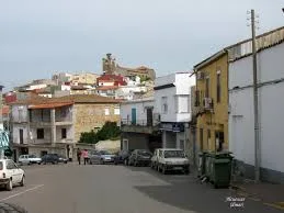 Alcuéscar