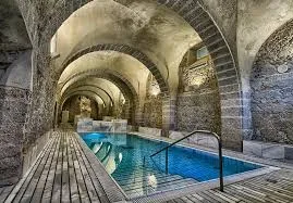 Baños De Montemayor