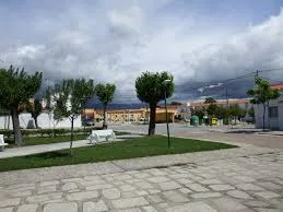 Barquilla De Pinares