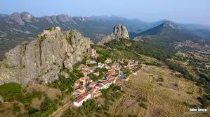 Cabañas Del Castillo