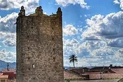 Conquista De La Sierra