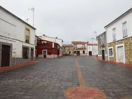 La Aldea Del Obispo