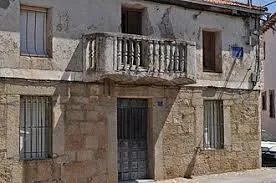 Peraleda De San Román