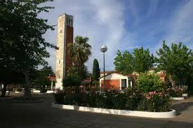 Santa María De Las Lomas