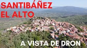 Santibáñez El Alto