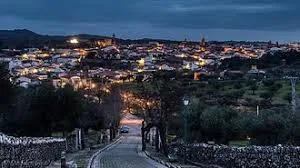 Valencia De Alcantara