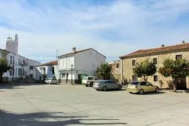 Villar De Plasencia