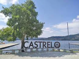 Castrelo De Miño