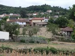 Pereiro De Aguiar, O