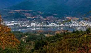 Rúa De Valdeorras, A