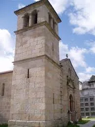 San Cibrao Das Viñas