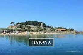 Baiona