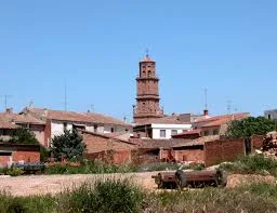 Aldeanueva De Ebro