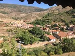 Canales De La Sierra
