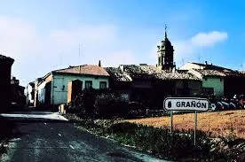 Grañón