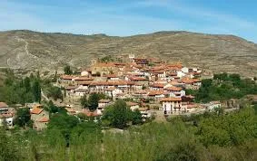 San Román De Cameros