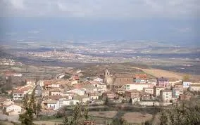 Sojuela