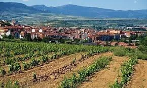 Villamediana De Iregua