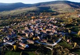 Braojos De La Sierra