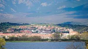 Guadalix De La Sierra