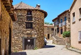 Horcajuelo De La Sierra