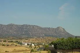 La Cabrera
