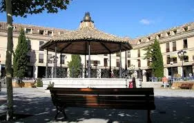 Las Rozas De Madrid