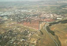 Mejorada Del Campo