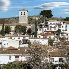 Olmeda De Las Fuentes