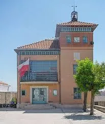 Pezuela De Las Torres