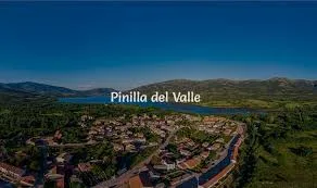 Pinilla Del Valle