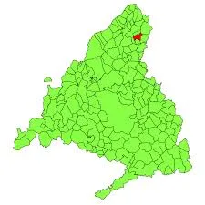 Robledillo De La Jara